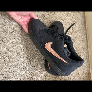 Nike sneakers